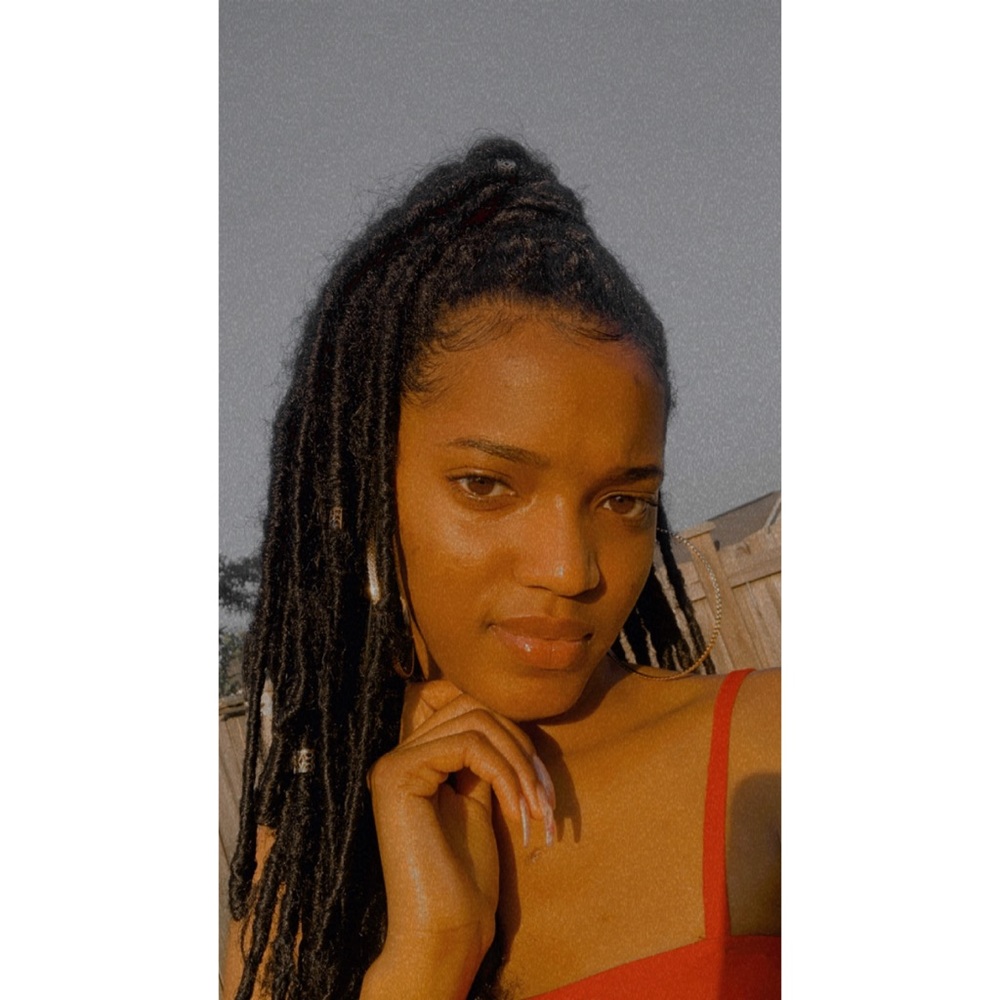 Meet your Posher, Shakirah